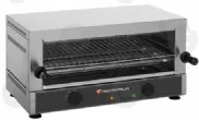 Toaster professionnel lectrique 1 tage XL TURBO en stock